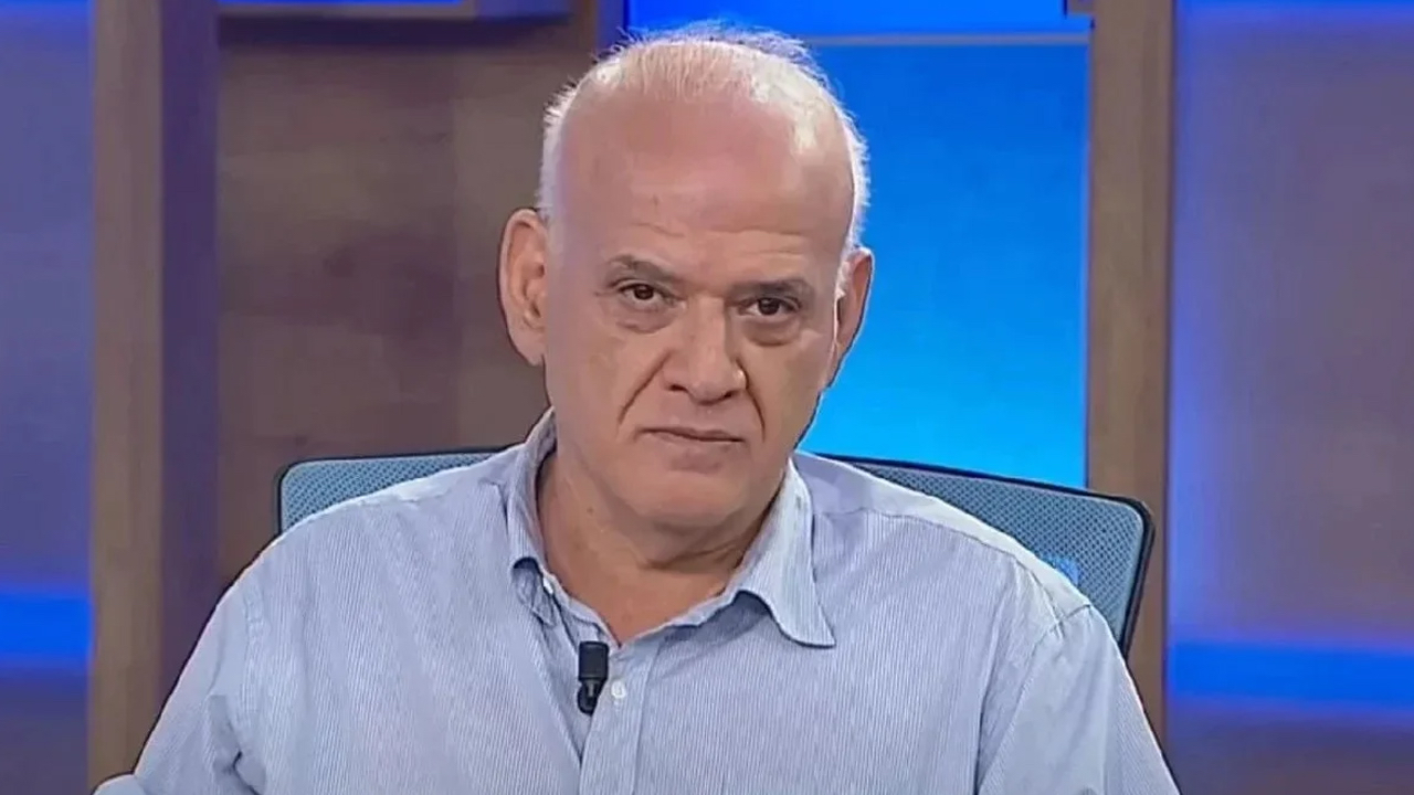 Gözaltında olan Ahmet Çakar hastaneye kaldırıldı