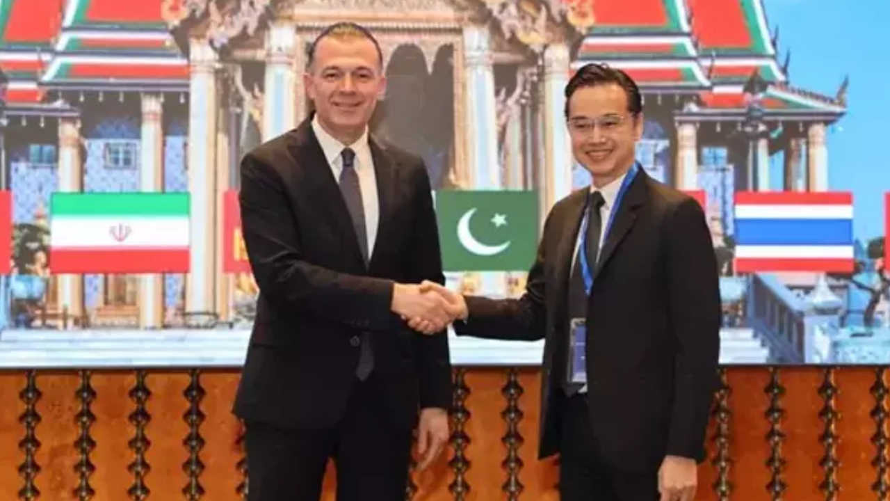 Türkiye’den uzay diplomasisinde tarihi zafer! TUA Başkanı Yusuf Kıraç’a uluslararası görev