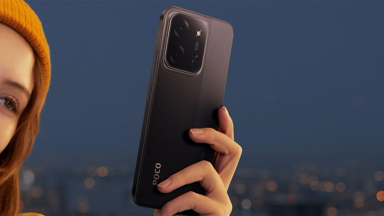 Uygun Fiyatlı Telefonlarda Devrim: Poco C85 5G Resmen Oyun Bozdu!