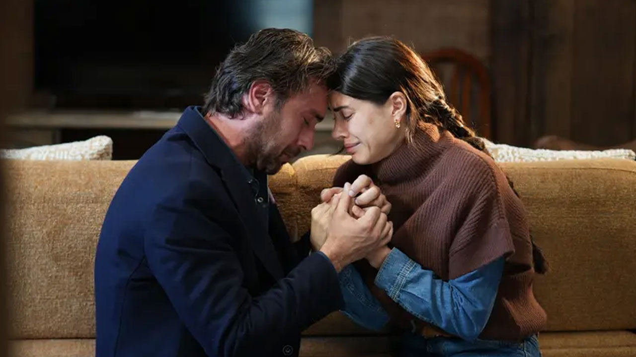 Taşacak Bu Deniz | 10. bölüm fragmanı izle