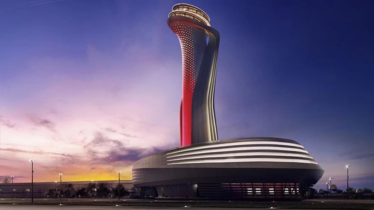 Havayolu rekor kırıyor! 11 ayda 230 milyon yolcu taşındı, uçuşlar yüzde 9 arttı