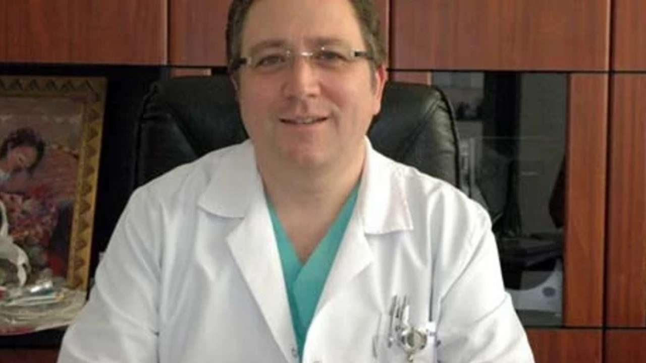 Prof. Dr. Erol Tavmergen kimdir? Erol Tavmergen hangi hastanede?