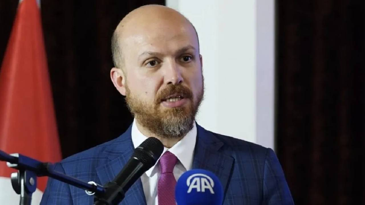 “Elinizi cebinize atmadınız..." Bilal Erdoğan’dan sermaye sahiplerine tarihi sitem: "Asrın felaketinde neredeydiniz?”