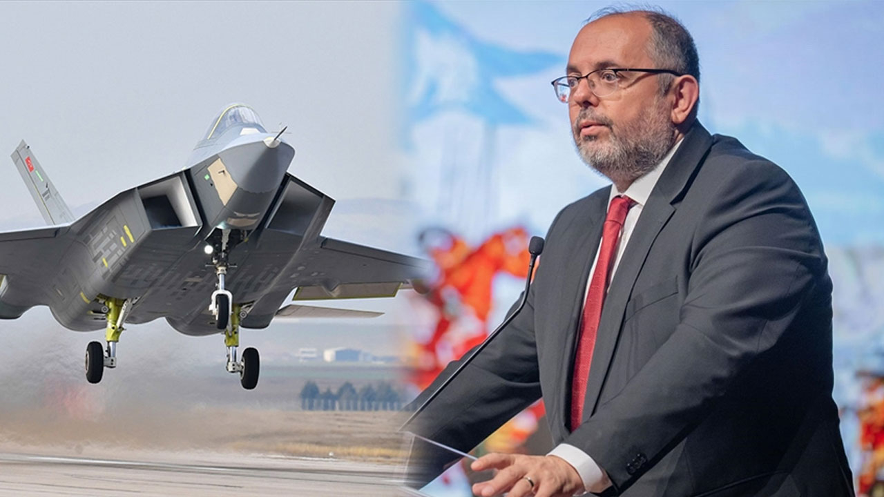 Tarihe değil bugüne uyarı! Erhan Afyoncu: Artık savaş geliyor hazır olmamız lazım