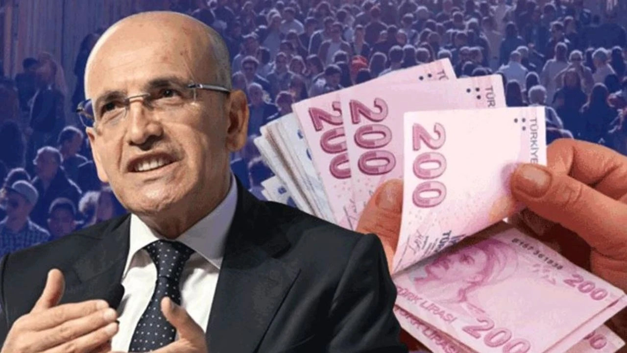 Mehmet Şimşek'ten 2026 için yapısal reformlar' vurgusu: O konuda iyimserim