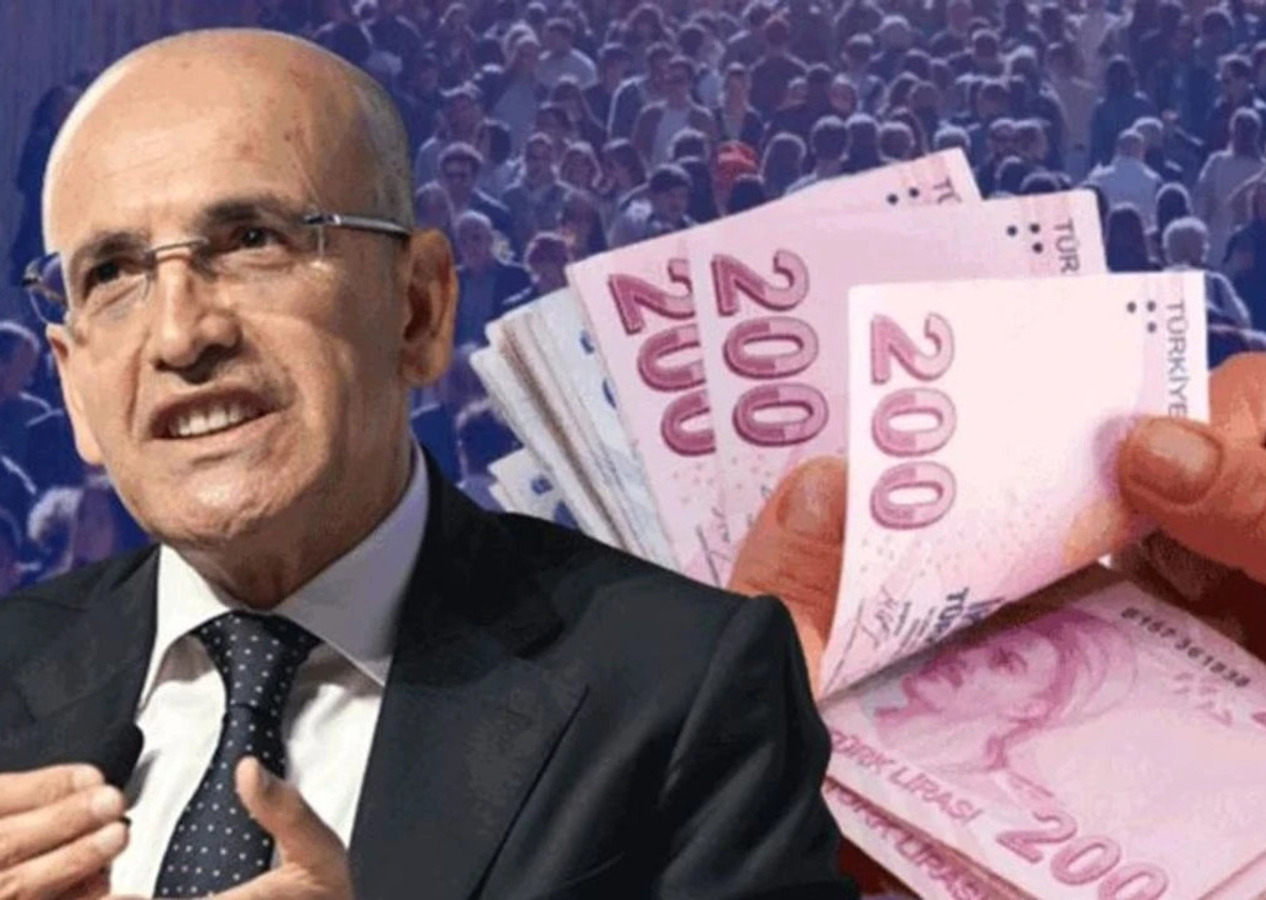 Mehmet Şimşek'ten 2026 için yapısal reformlar' vurgusu: O konuda iyimserim