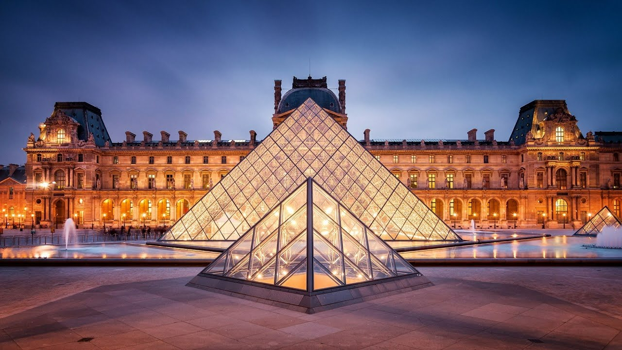 Louvre’da yeni skandal! İhmalin faturası ağır oldu: 400 nadir eser su altında kaldı