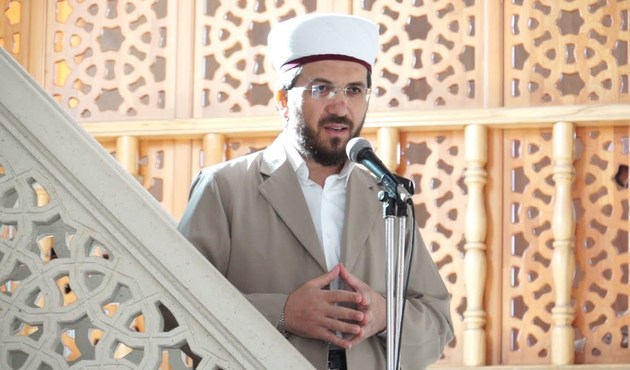 İhsan Şenocak önce duyurdu, sonra vazgeçti!