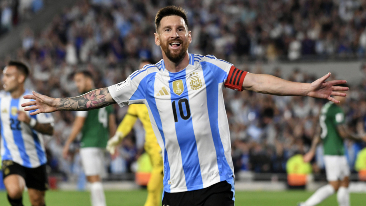 Süper Lig'de Yer Yerinden Oynayacak! Messi Dev Kulübe Geliyor