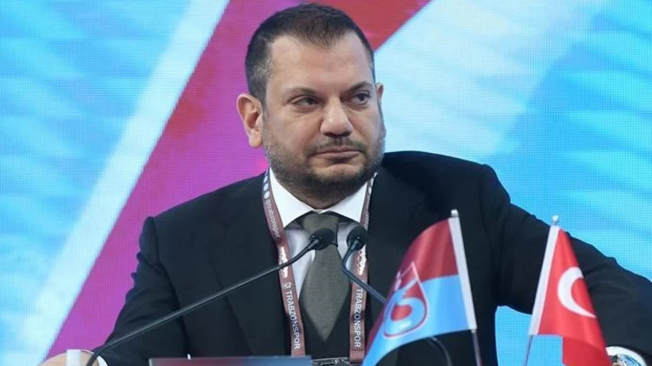 Ertuğrul Doğan bir gecede alınan kararın detaylarını açıkladı: "G.Saray, F.Bahçe ve Beşiktaş karşı çıktı"
