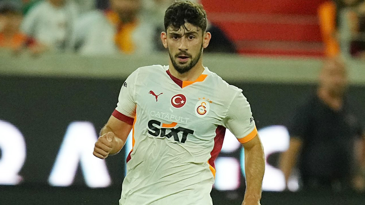 Yusuf Demir Galatasaray'daki son şansını da çöpe attı