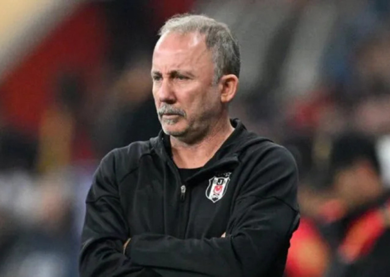 Sergen Yalçın'dan maç sonu flaş açıklama: İkinci yarıda 10-12 dakika çaldı!