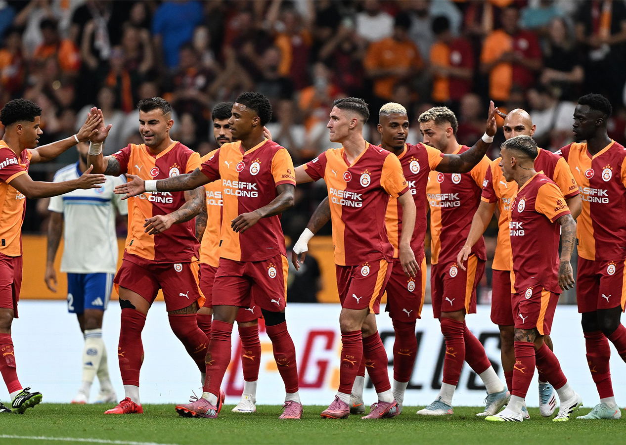 Monaco-Galatasaray maçı saat kaçta hangi kanalda?