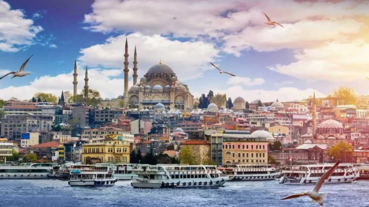 Dünyanın en çok ziyaret edilen şehirleri arasına Türkiye'den iki şehir girdi! Bakın o şehirler hangileri?