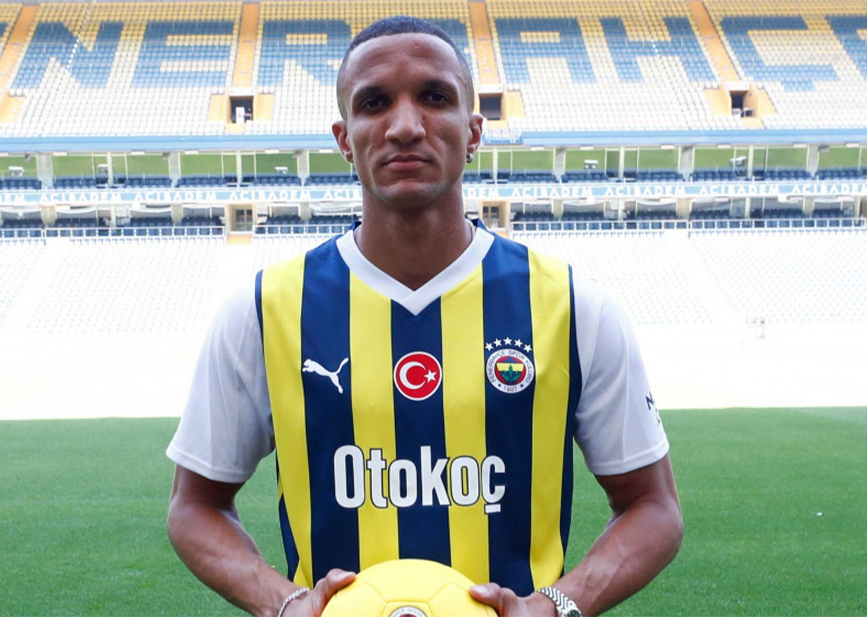 Becao'nun kadro dışı kalma nedeni ortaya çıktı