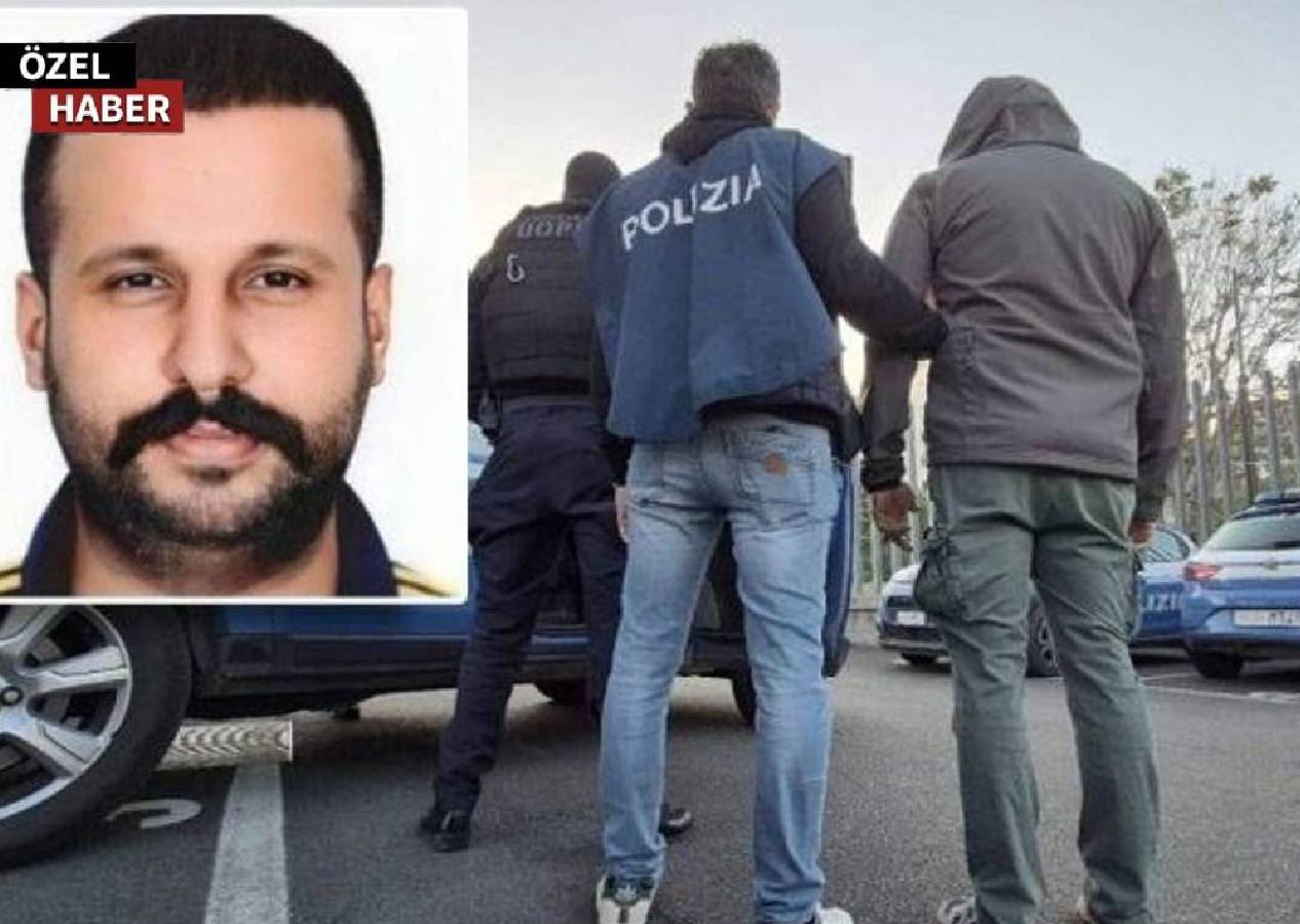 Suç örgütünde akıl almaz yöntem! Barış Boyun Çetesi çocukları taşeron tetikçi gibi kullanmış
