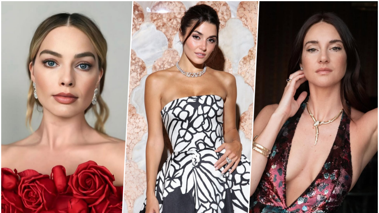 Dünyanın en güzel 10 aktrisi listesi açıklandı! Hande Erçel, Türkiye’den tek isim olarak zirveye oynuyor
