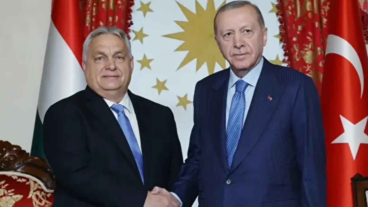 Erdoğan-Orban el sıkıştı! 10 milyar dolarlık ekonomik adım yolda