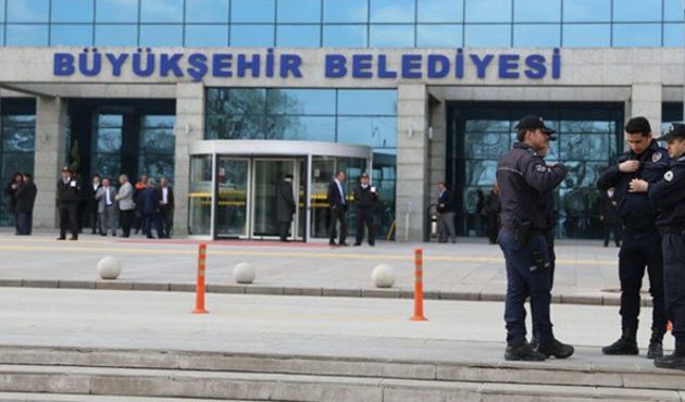 AK Parti, Ankara Büyükşehir adayını açıklıyor!