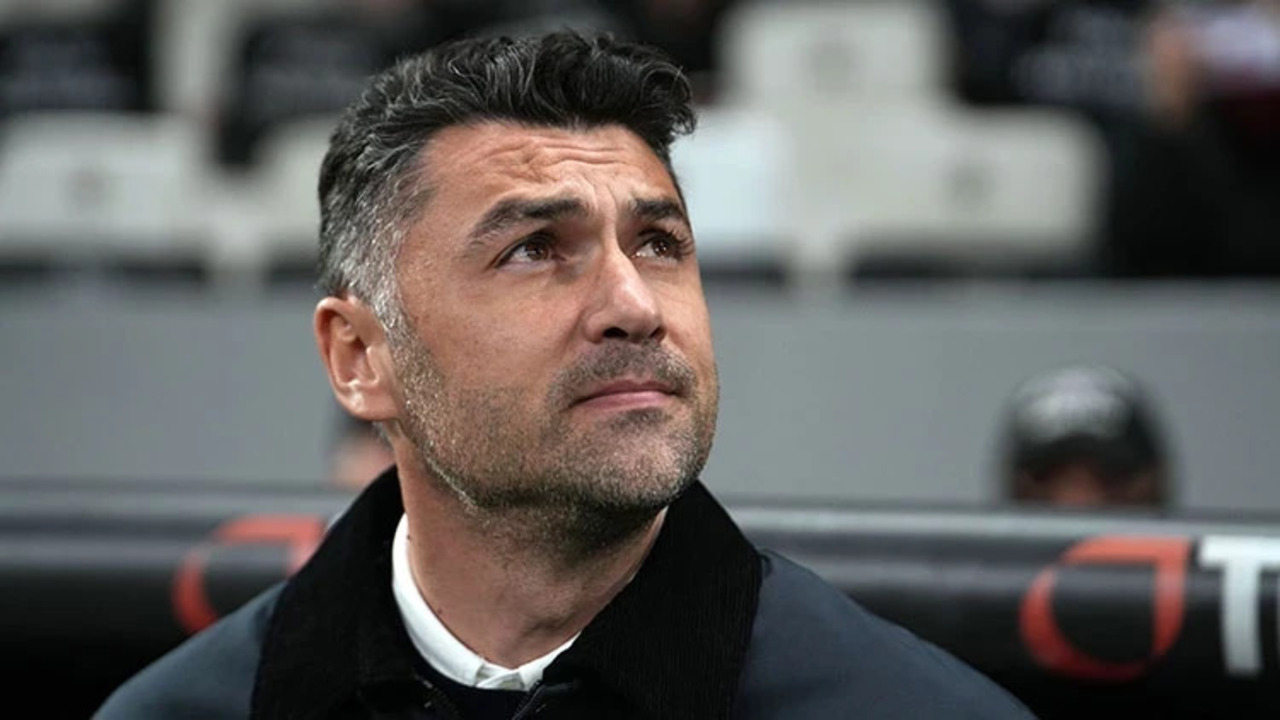 Burak Yılmaz: Babanın çiftliği değil dediler, çok üzüldüm