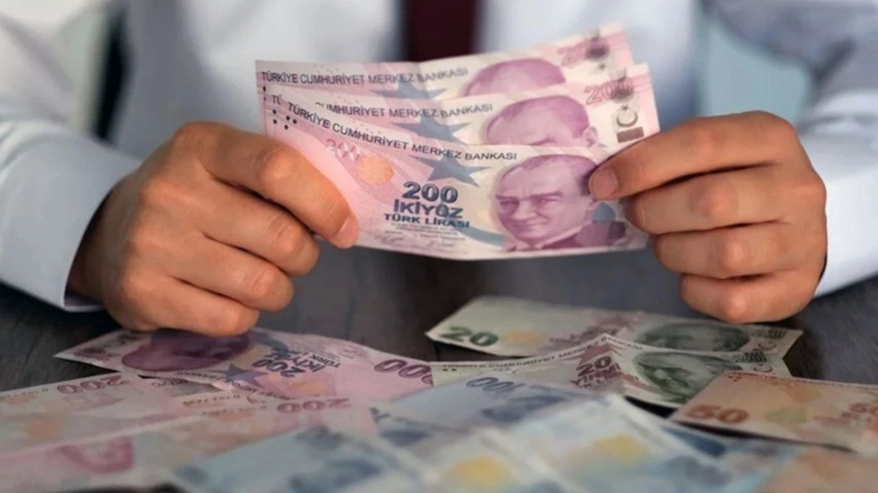 2027'de tüm Türkiye'de devrede! Vatandaşlık maaşı geliyor! Cumhurbaşkanı Yardımcısı Yılmaz duyurdu