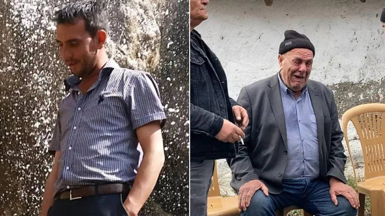 Ferdi Özdemir cinayetinde korkunç detay: Başı kesilerek öldürüldü! “17 dakika” şifresi çözülüyor