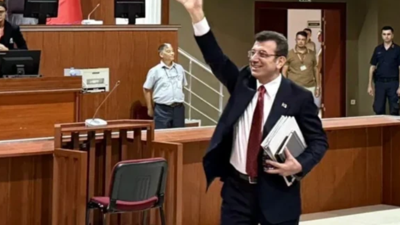 Gizli kayıt skandalı! İmamoğlu davasında şok! Savcılık Harekete Geçti