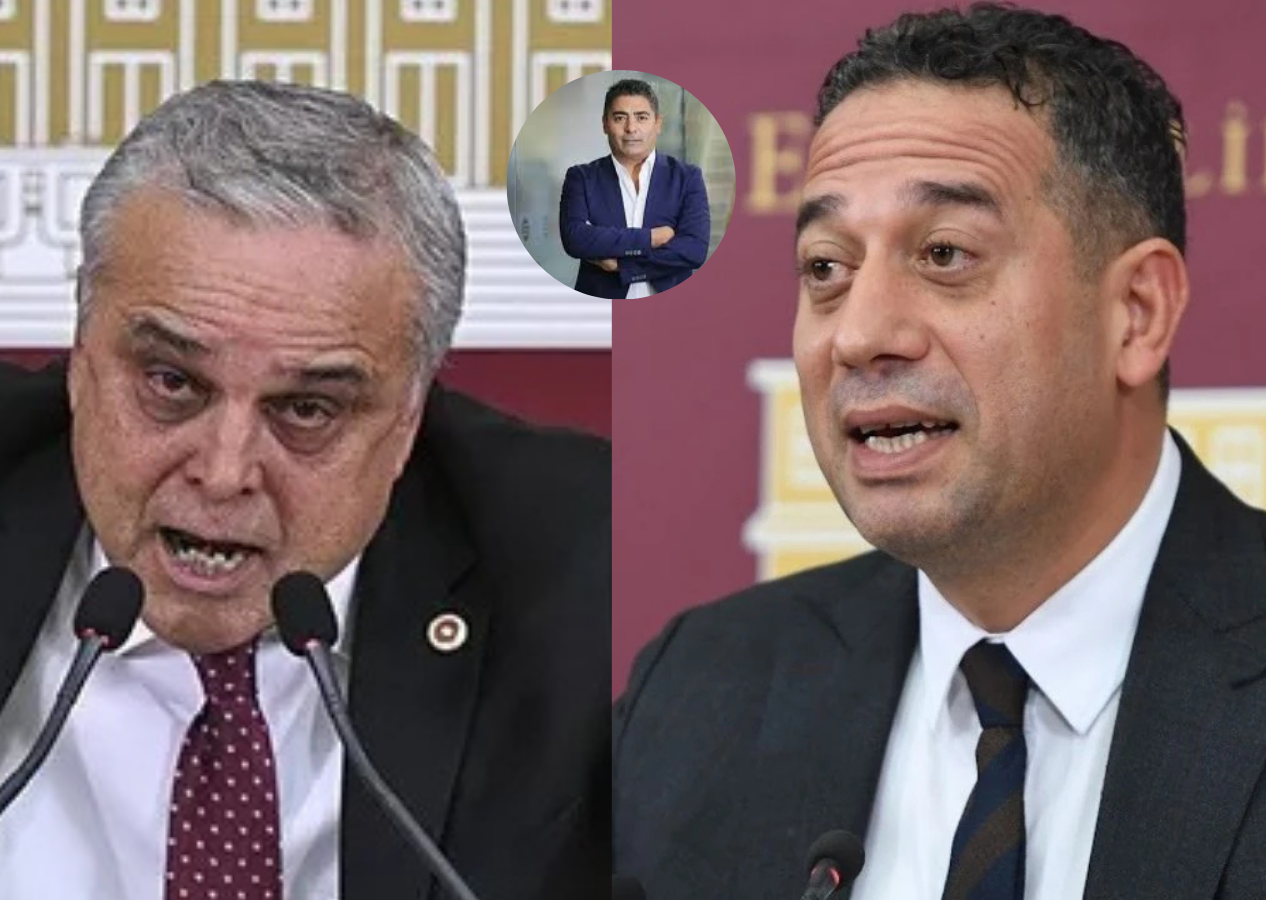 Açtı ağzını yumdu gözünü! CHP’de Sular Durulmuyor: Çakır’dan Ağbaba ve Başarır’a sert iddialar:  “Eşi, Mahiroğlu’nun avukatı!”