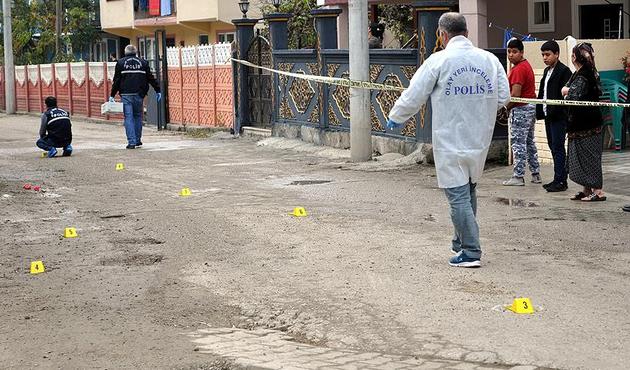 Sakarya'da çatışma! Çok sayıda yaralı var...