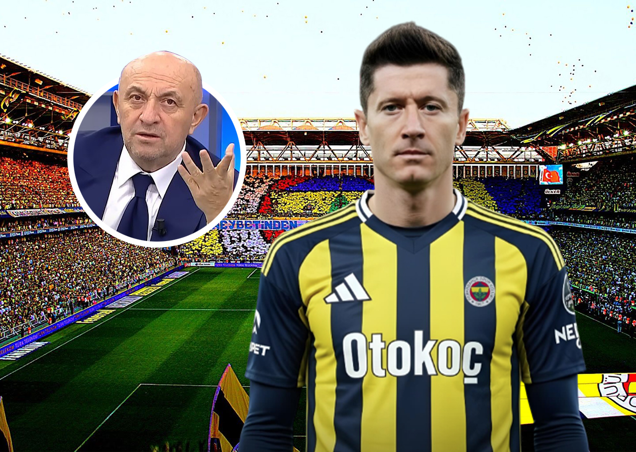 Fenerbahçe'nin listesindeki golcüler