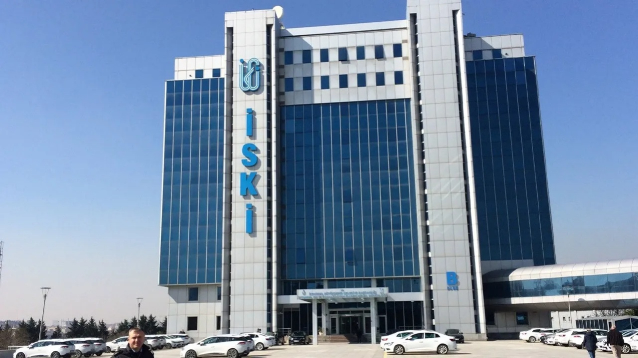 İSKİ'nin kasası boşaldı! İBB'nin 3,9 milyar TL borcu ödenmedi! 2026'da 4,9 Milyar TL açık bekleniyor