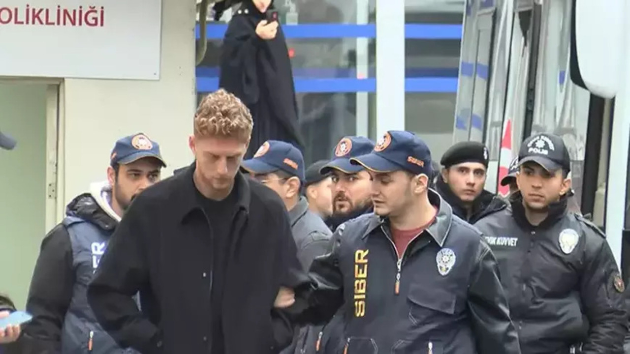 G.Saray'dan açıklama: Metehan'ı yalnız bırakmadık