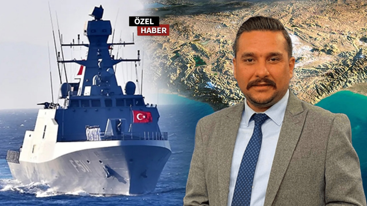 Yunanistan’ın hesaplarını bozacak gelişme! Ankara- Şam hattında tarihi adım hazırlığı... Koray Kamacı: Türkiye–Suriye MEB anlaşması bölgenin kaderini değiştirir!