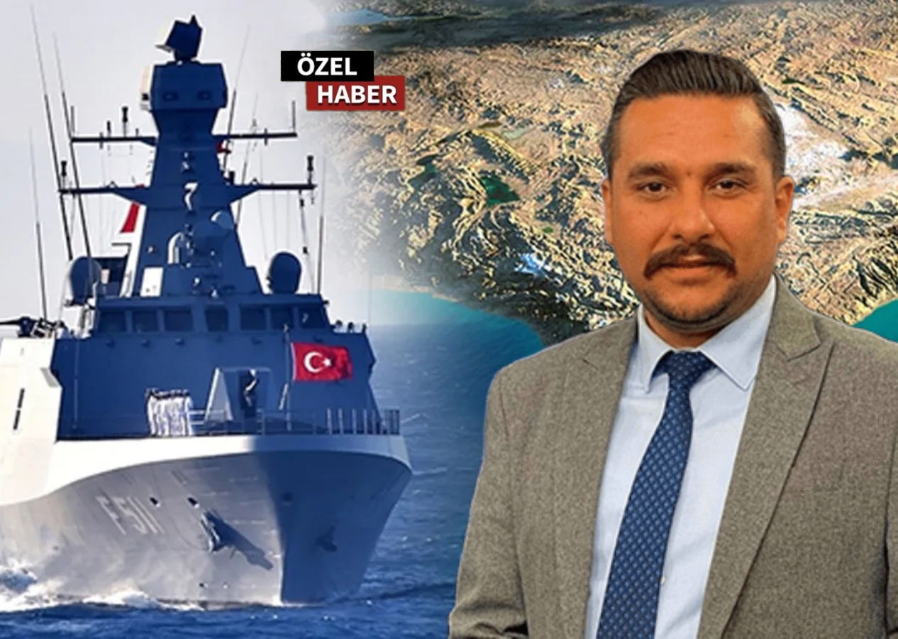 Yunanistan’ın hesaplarını bozacak gelişme! Ankara- Şam hattında tarihi adım hazırlığı... Koray Kamacı: Türkiye–Suriye MEB anlaşması bölgenin kaderini değiştirir!