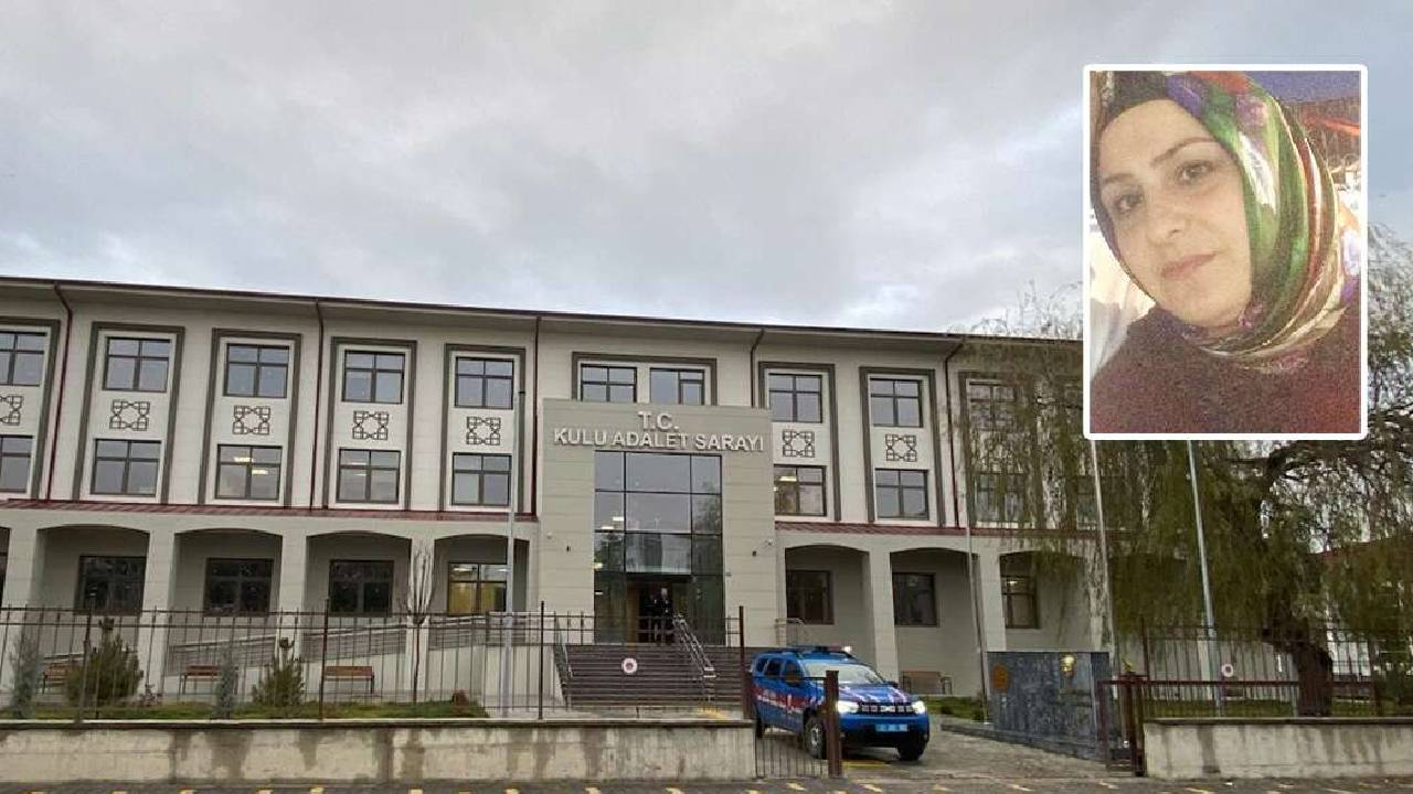 Biri bitmeden diğeri ortaya çıktı! Bir adliyede daha 6.5 milyonluk vurgun: Katip her şeyi itiraf etti