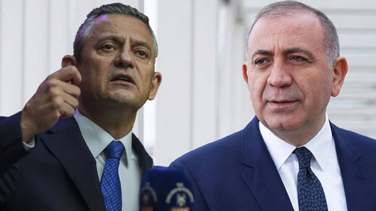 CHP’de disiplin depremi! Özgür Özel döneminde 284 dosya, 100’den fazla ihraç