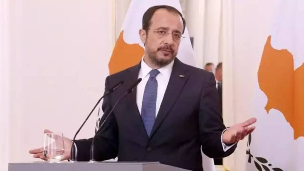 Rum yönetimi itiraf etti! Türk ambargosunu kıramadık: 1987 yılından beri...