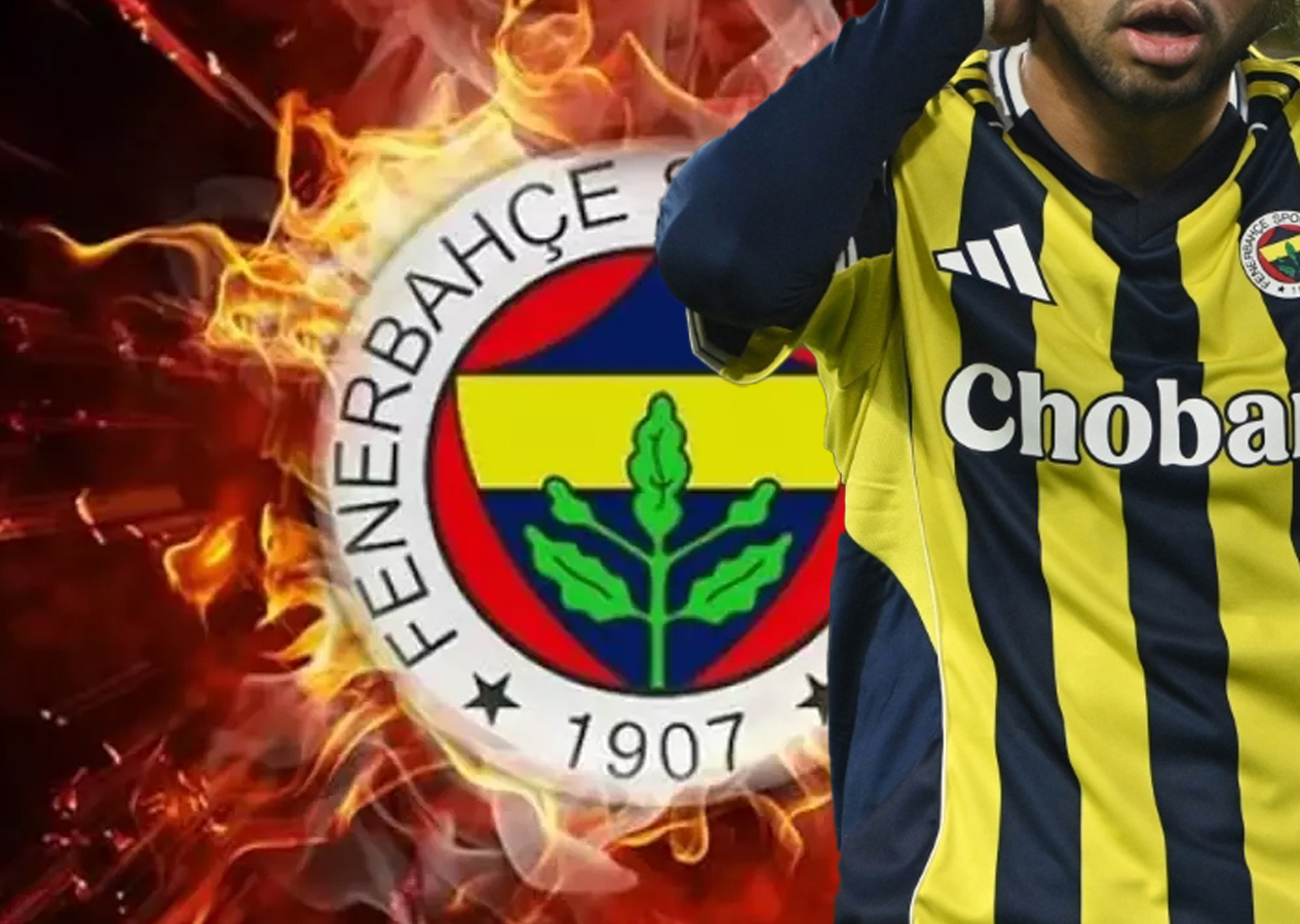 Fenerbahçe'de bir kadro dışı kararı daha! Başakşehir beraberliği sonrası yönetimden şok karar