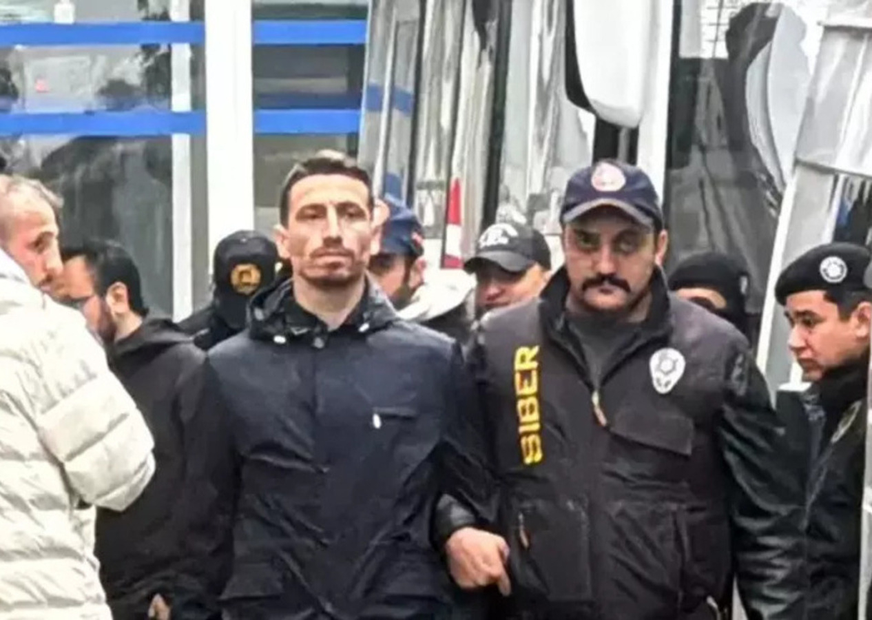 Bahis soruşturmasında gözaltına alınan Mert Hakan Yandaş'ın ifadesi ortaya çıktı!