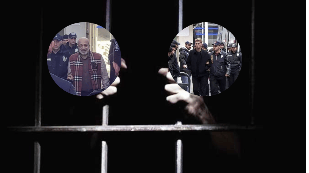 Bahis soruşturmasında Murat Sancak, Metehan Baltacı ve Alassane Ndao için tutuklama kararı