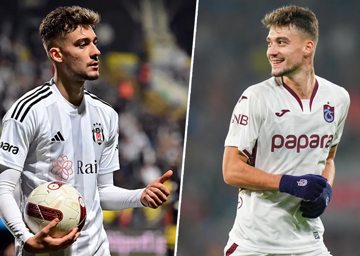 Muci tercihini yaptı! Kalacak mı gidecek mi?