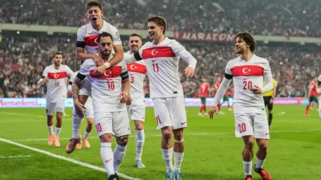 Dev maçın adresi netleşti! Türkiye–Romanya play-off mücadelesi nerede oynanacak?