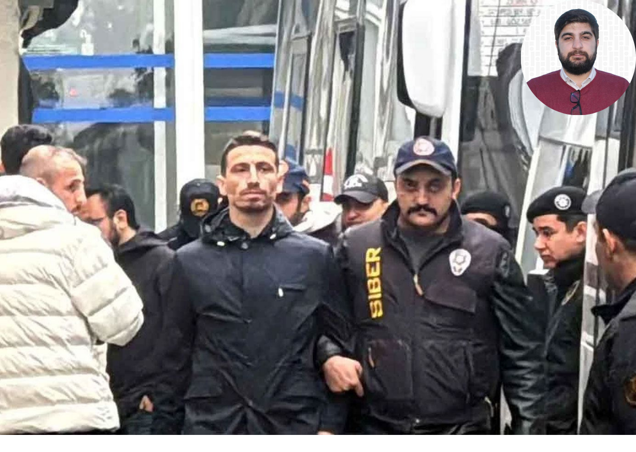 Futbolun karanlık geçmişi! Mert Hakan Yandaş ve futbolda ahlaksızlık!