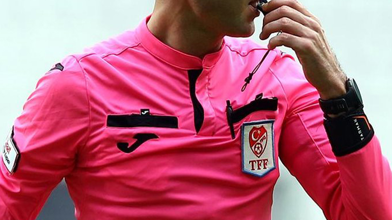 Bahis soruşturmasında 22 hakem daha PFDK'da! İşte o isimler