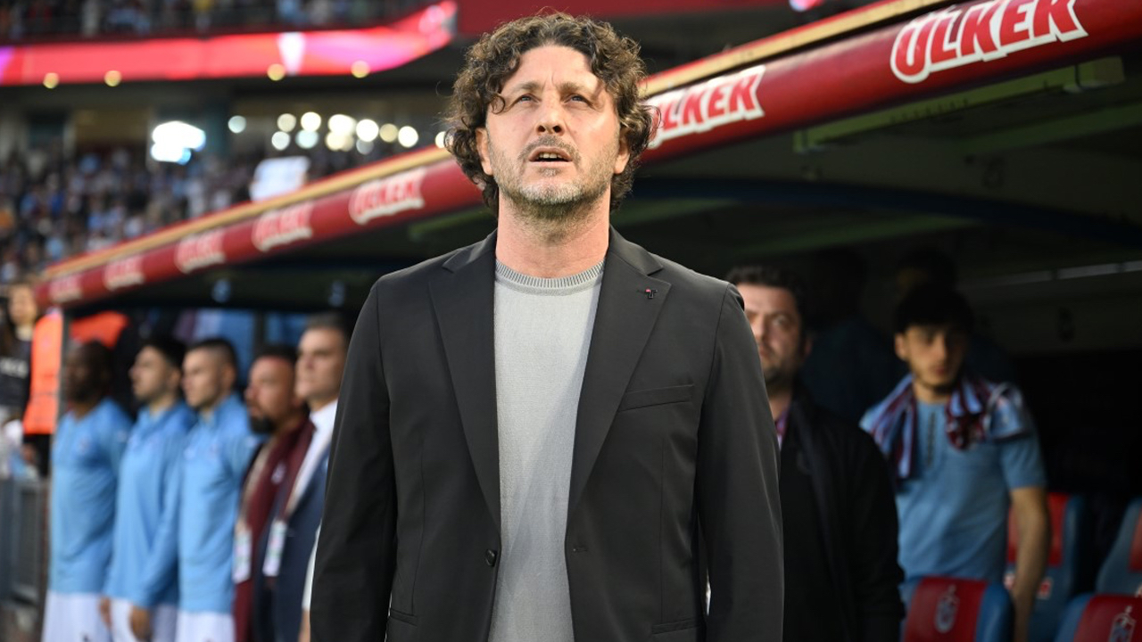 Trabzonspor Fatih Tekke ile ilk büyük galibiyet peşinde