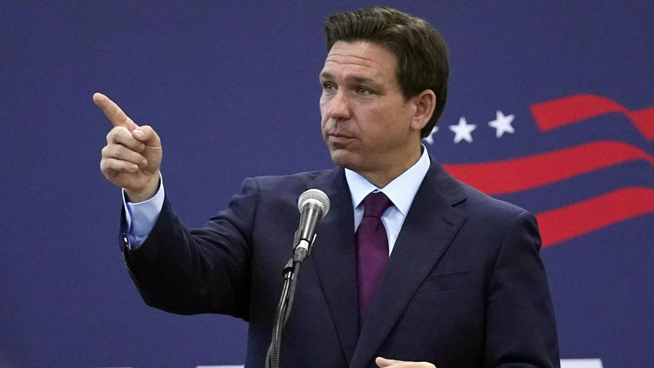 ABD'nin gerçek yüzü! Florida Valisi İslam İlişkileri Konseyi'ni terör örgütü ilan etti