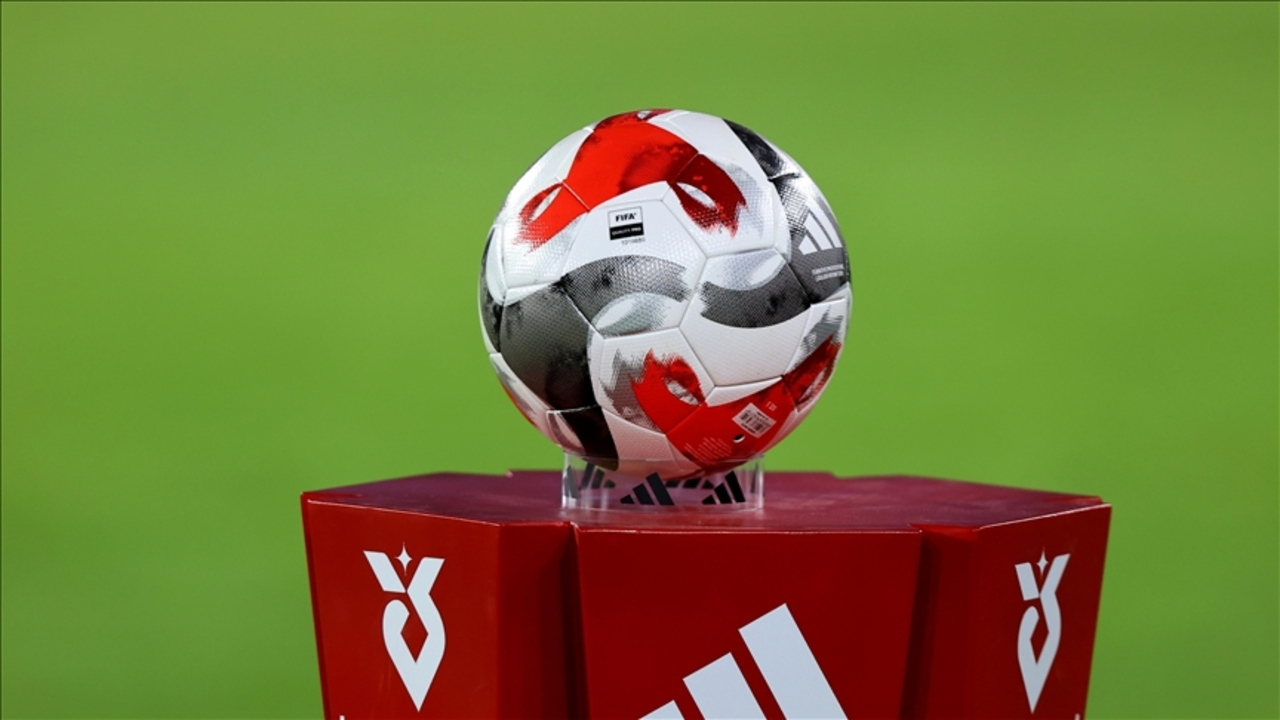 Süper Lig'de 17. hafta maçlarının programı belli oldu