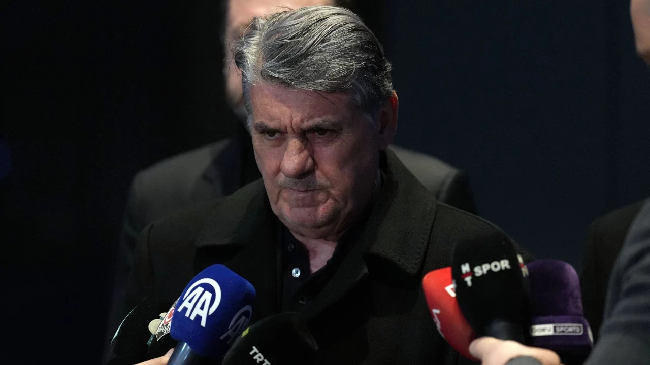 Riva'daki kritik zirve sona erdi: Serdal Adalı ''sokağa dökülürüz'' deyip TFF'den talebini açıkladı!