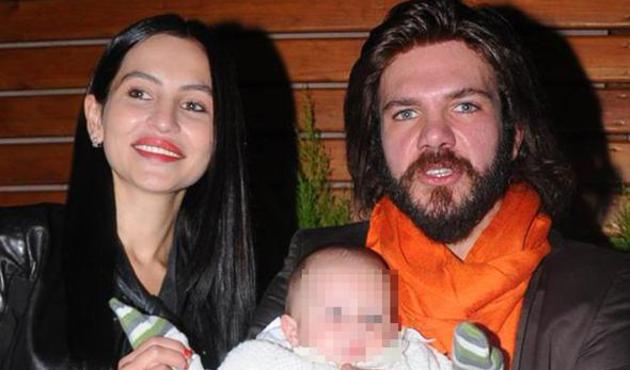 Eski eşten Tolga Karel'e sert sözler!