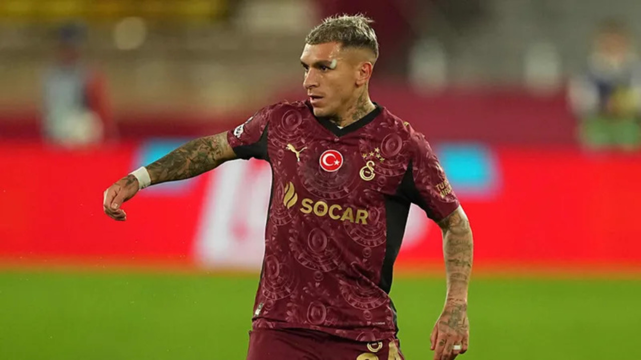 Lucas Torreira'dan çarpıcı açıklamalar: Çok kızgın ve rahatsızız bu durumdan!